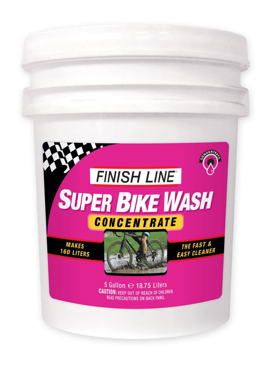 Finish Line Value Pack: 2 In 1 Pulente E Lubrifica - Pulizia Bici | Nencini Sport Finish Line Value Pack: 2 In 1 Pulente E Lubrifica - Pulizia Bici | Nencini Sport