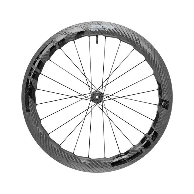 Zipp 404 Firecrest - Roue Arrière Carbone Tubeless Disc V2 Shimano - Suisse - View #3