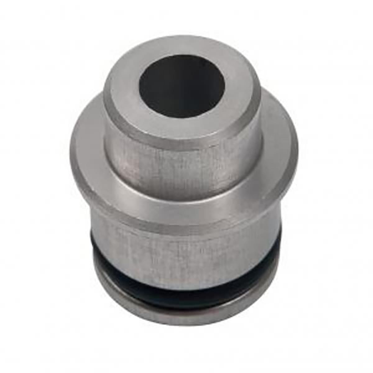 Adattatore Manubrio T-Bar LA Choppers Alluminio #LA-7415-15R Adattatore Manubrio T-Bar LA Choppers Alluminio #LA-7415-15R