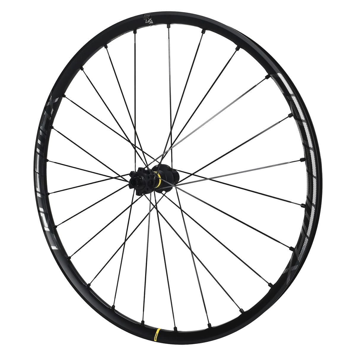 Roue Arri&egrave;re MAVIC CROSSRIDE FTS-X 26" 9x135 Mm