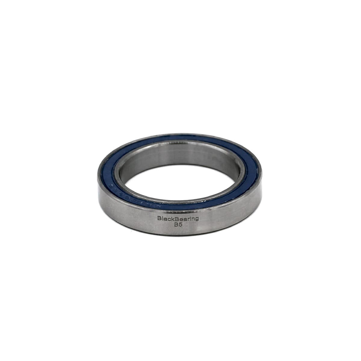 S607-2RS - Cuscinetto a sfera in acciaio inox, 7 x 19 x 6 mm, doppio sigillato 607RS