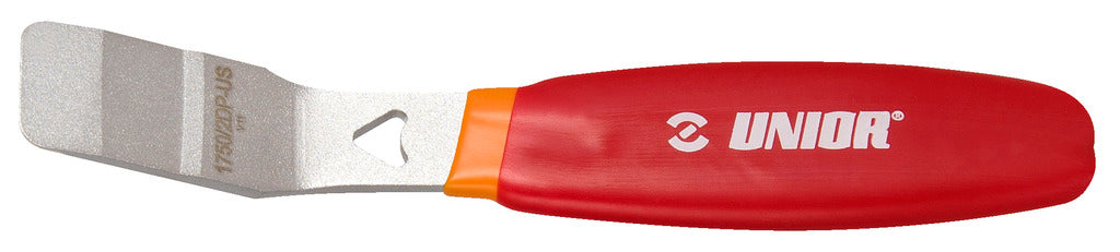 Unior Presa Piatta per Servizio di Sospensione 32 1783/1, Unisex