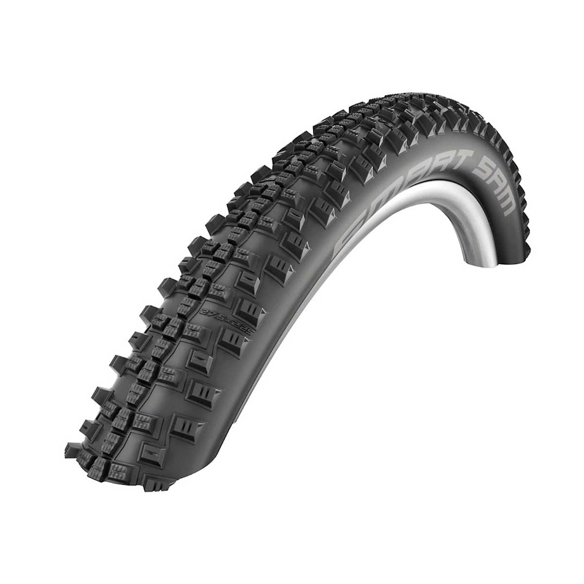 Schwalbe Smart Sam 37-622 700x35 Addix nero