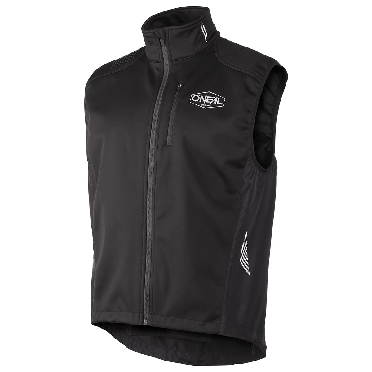 Gilet Da Ciclismo Uomo Wosawe: Leggero, Antivento E Sicuro Con Riflettenti – Perfetto Per MTB E Bici Da Strada