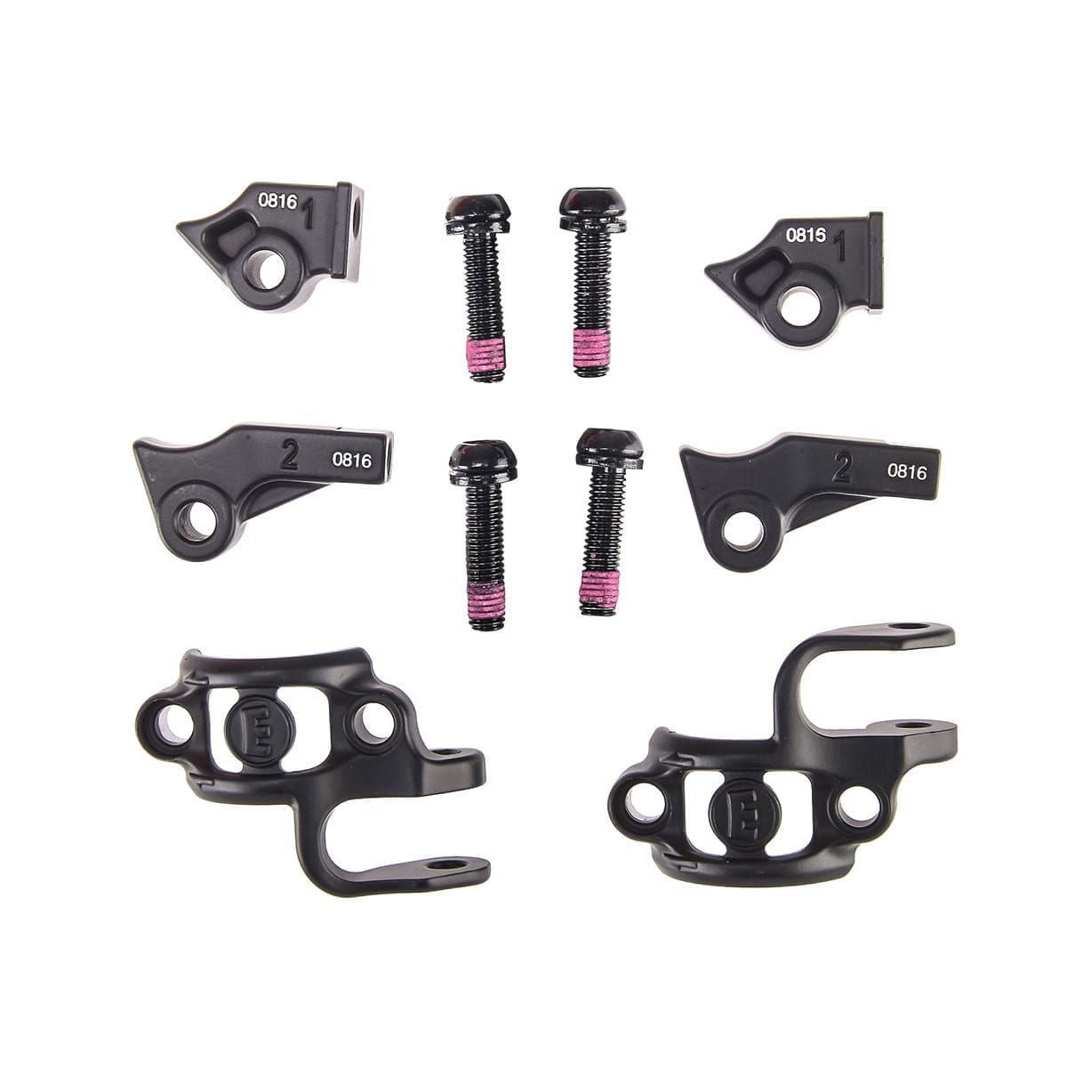 Magura Shiftmix 4 Klemmschelle rechts für Shimano I-Spec EV Schalthebe – RTF Bikeparts