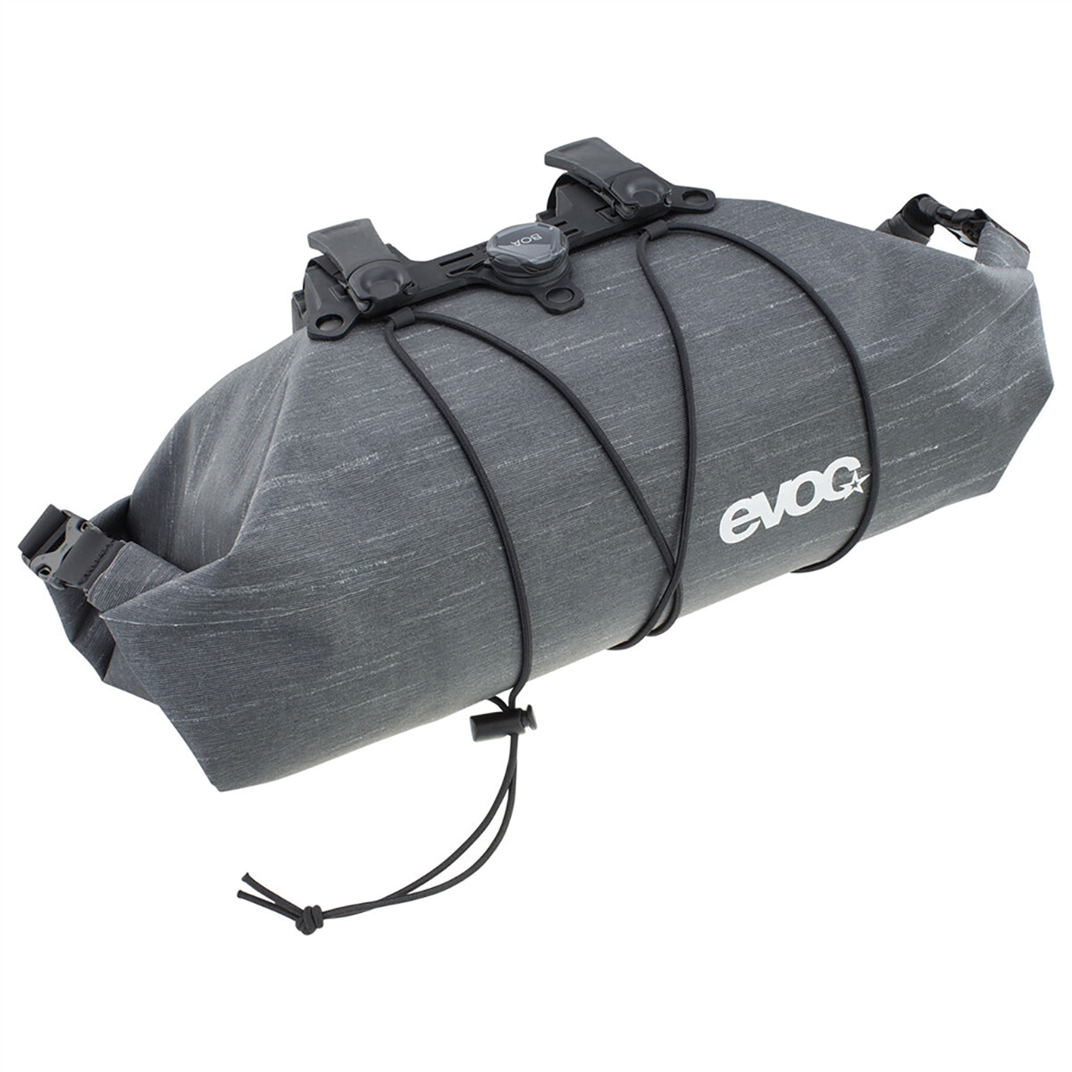 EVOC Borsa Sella - Boa WP - 8L - Steel EVOC Borsa Sella - Boa WP - 8L - Steel