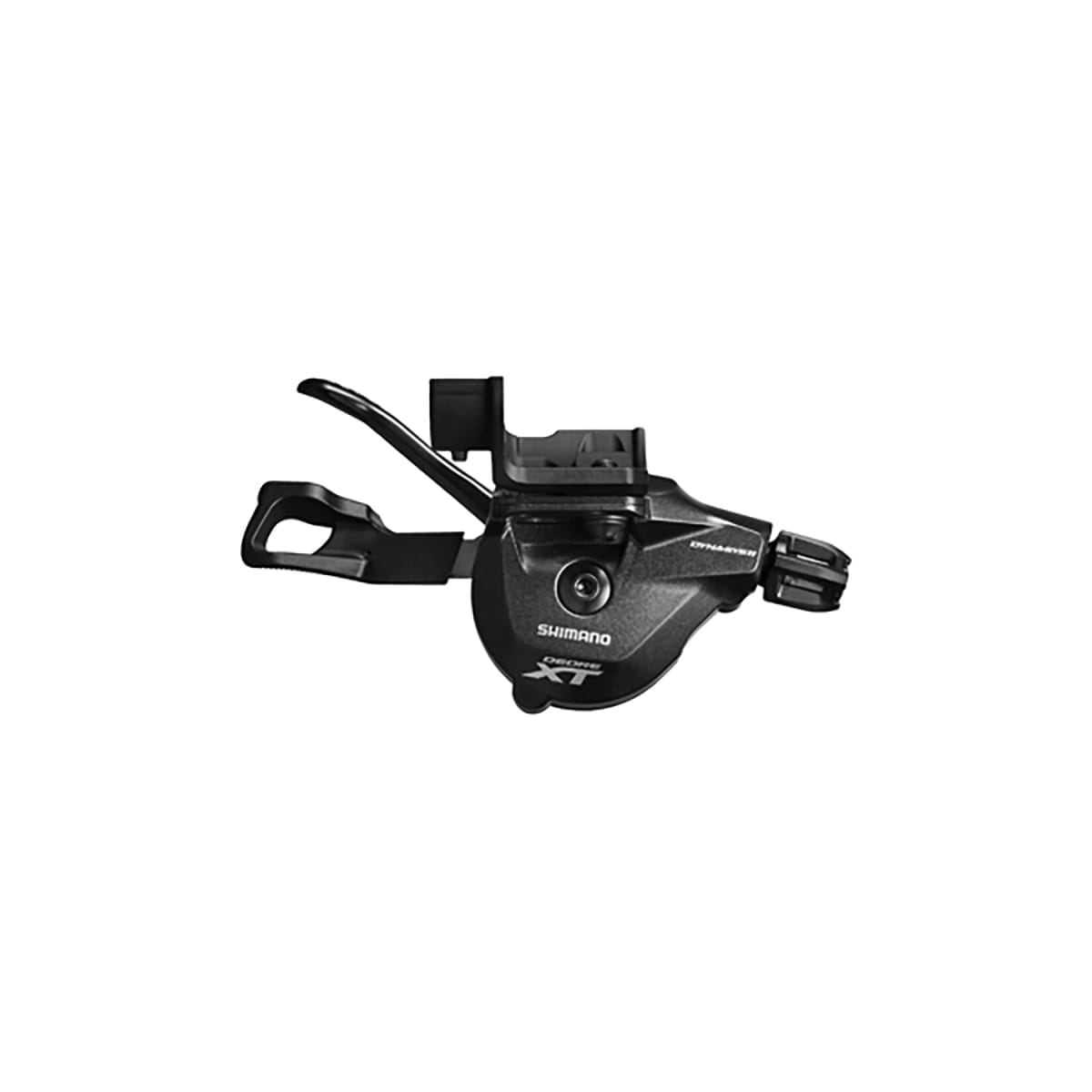 Commande De Vitesse Shimano SL-M315-8R Droite 8 Vitesses Pour VTT Avec Câbles Et Indicateur Inclus
