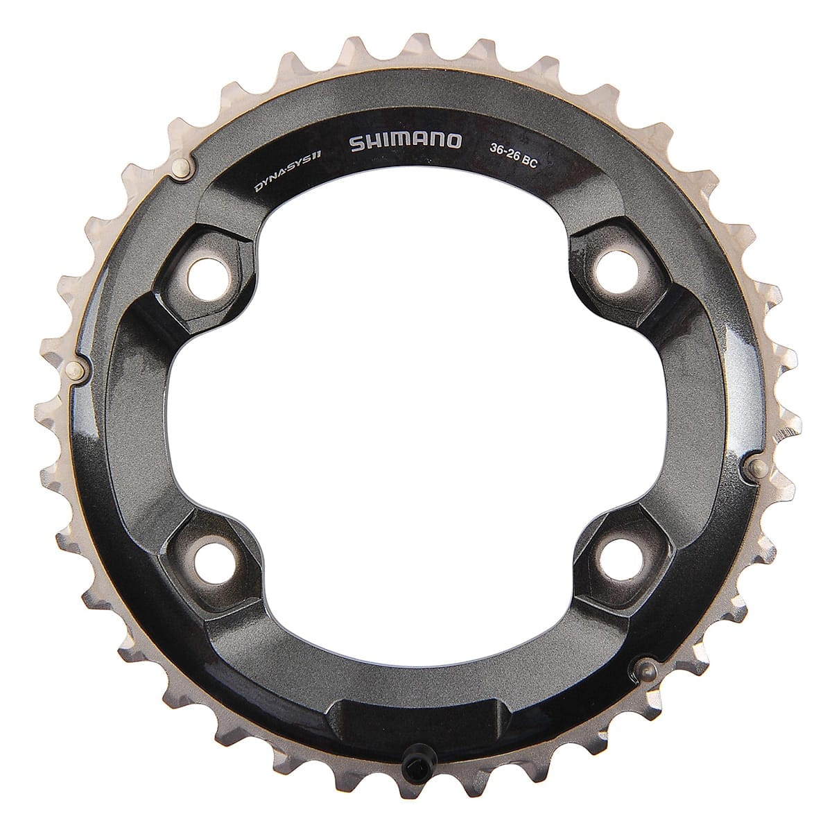 Kit bulloni corona interna per guarnitura SHIMANO XT M780 / M785 / FC Kit bulloni corona interna per guarnitura SHIMANO XT M780 / M785 / FC