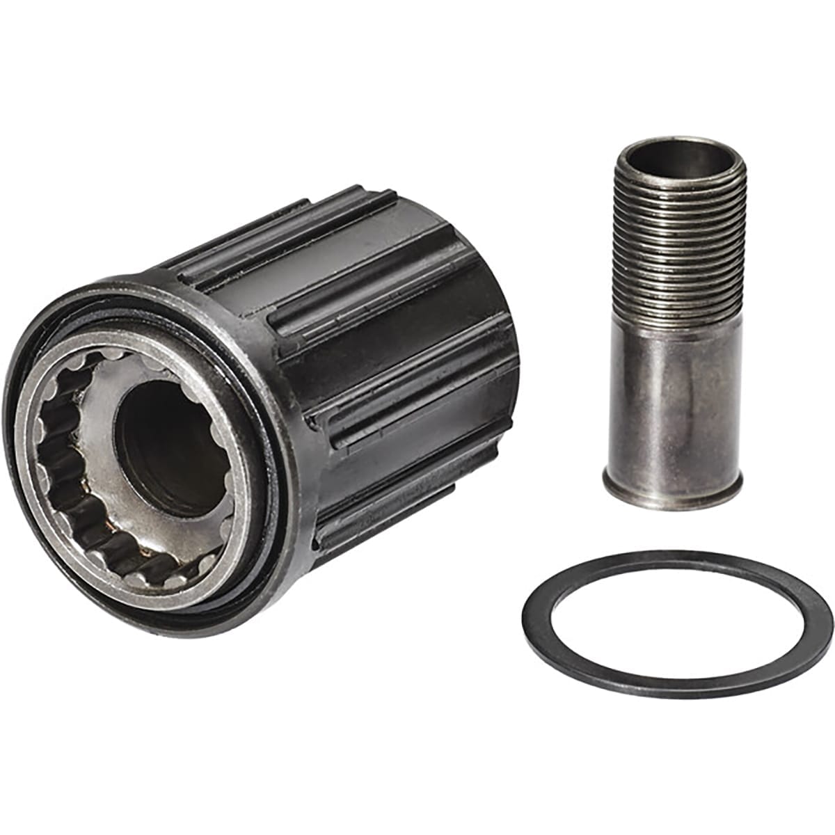 Shimano Freilaufkörper 7-fach mit Staubkappe für FH-RM30-7S