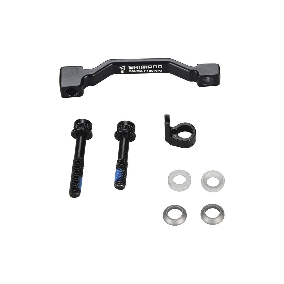 Adaptateur De Frein à Disque MAGURA QM45 - Post Mount 180-220mm / 140-180mm