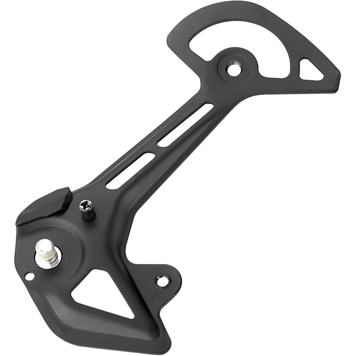 Shimano Deragliatore posteriore DEORE Linkglide RD-M5130 a 10 velocità
