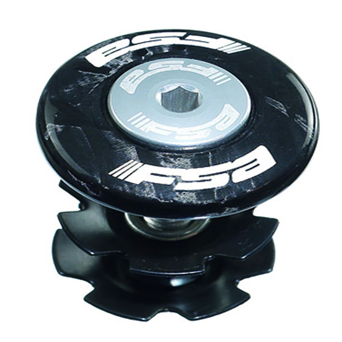 Espansore Tune Xpand Per Stelo Forcella Da 1 1/8" Nero - Negozio