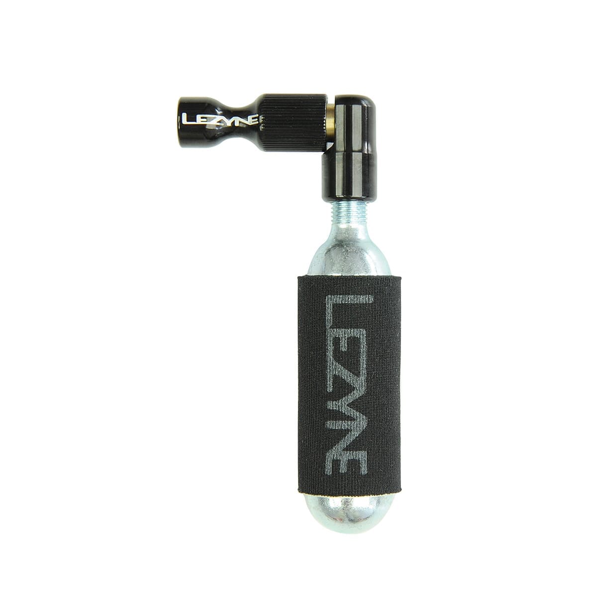 5 Cartucce CO2 Filettate Laxzo 16g Per Gonfiare Pneumatici Bici – Argento