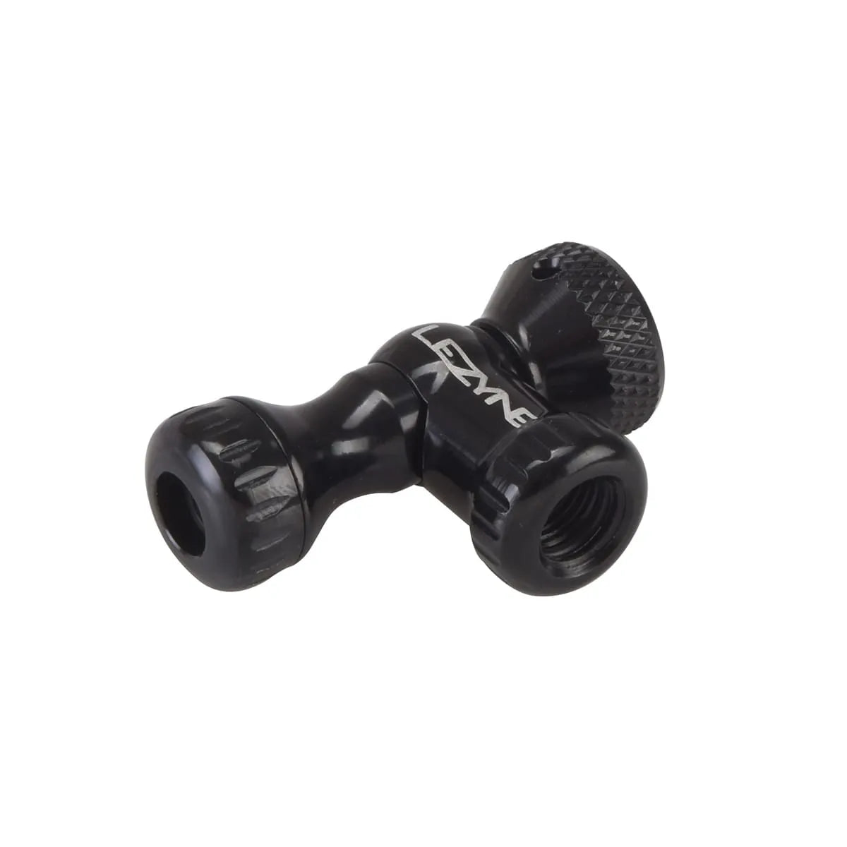 Lezyne control drive kit co2 noir pas cher
