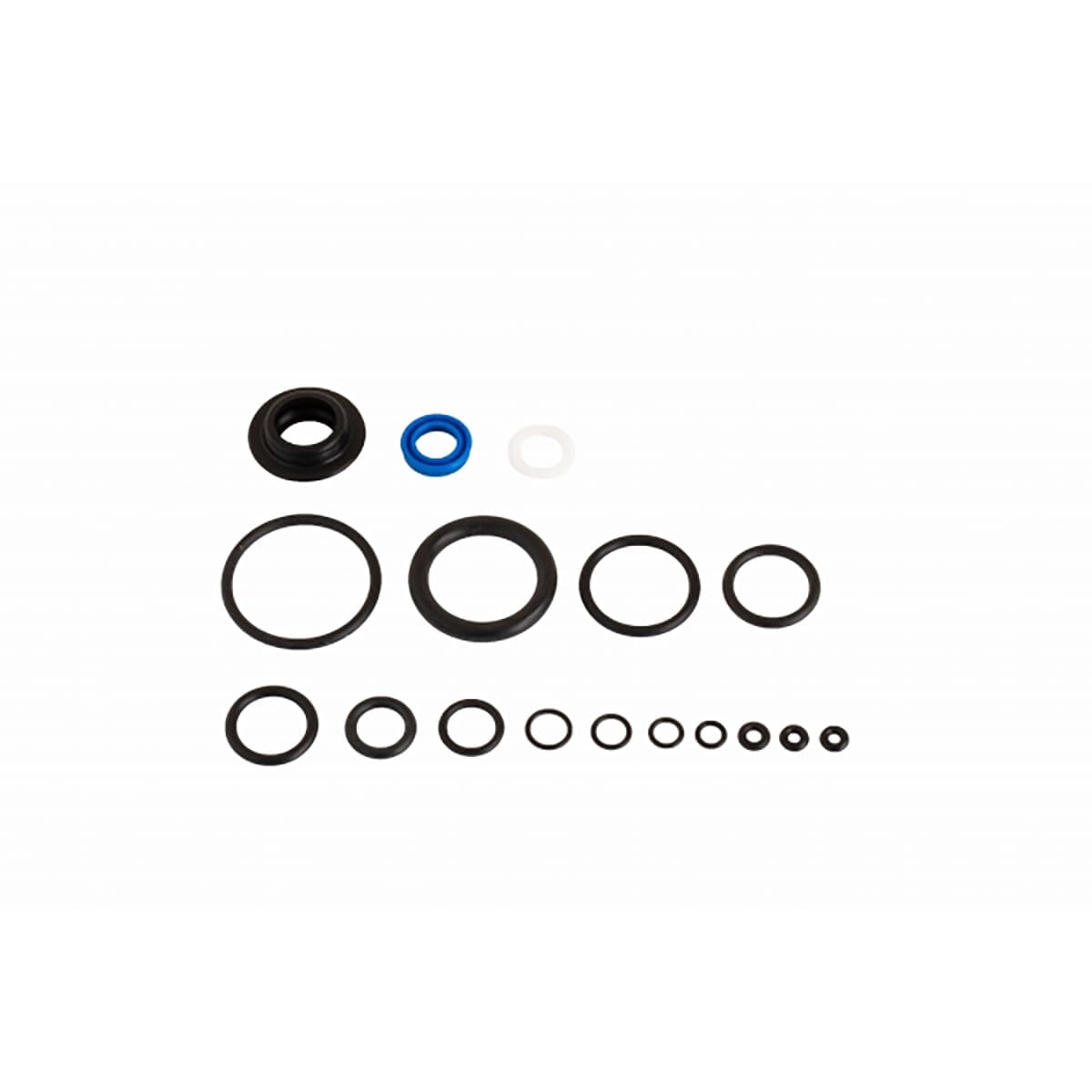 Kit Guarnizioni Cartuccia Ghiandola Parker RK2AHL 135 - Nuovo