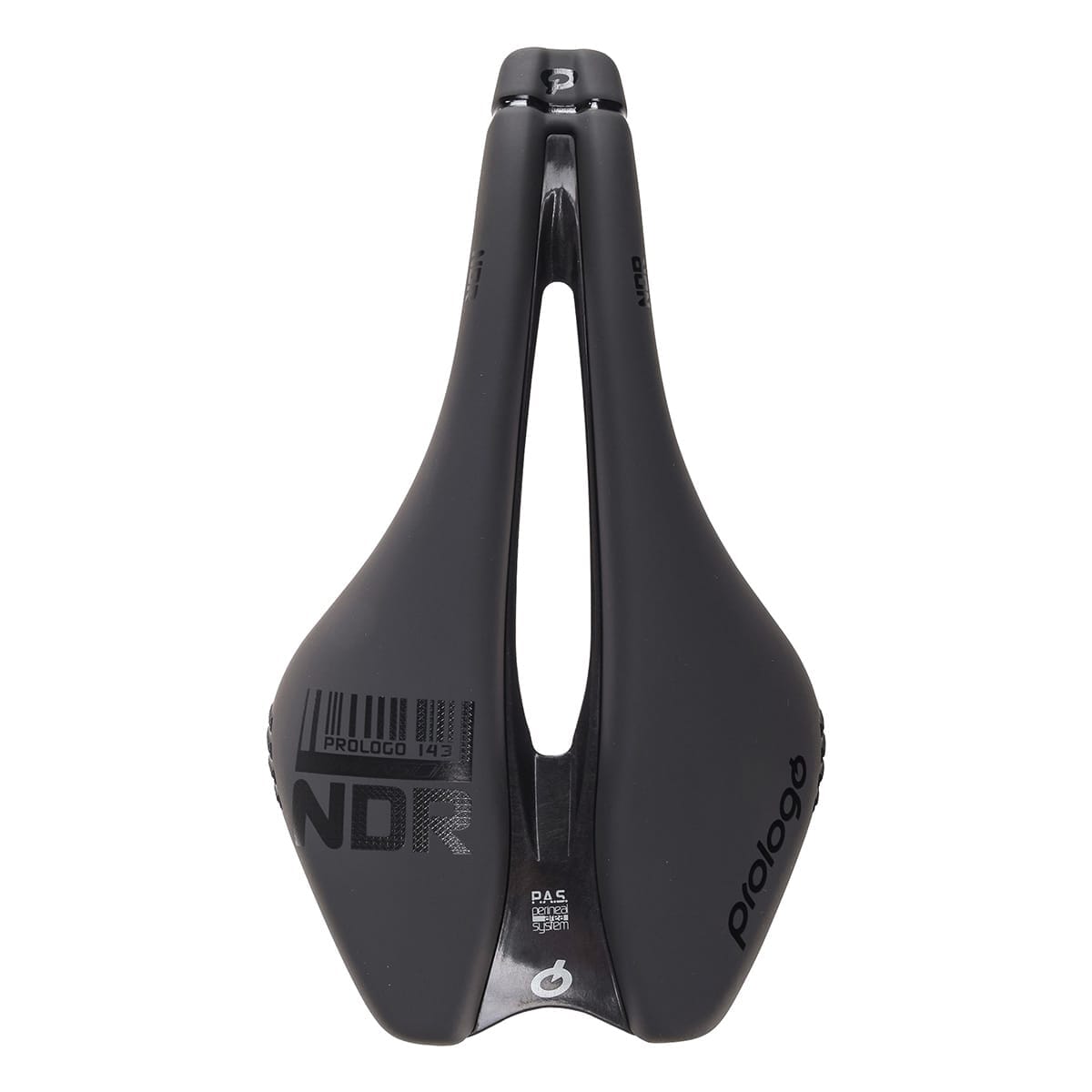 Prologo Dimension TRI T4.0 Or Tirox Rail Road MTB Triathlon Saddle Black 143mm E