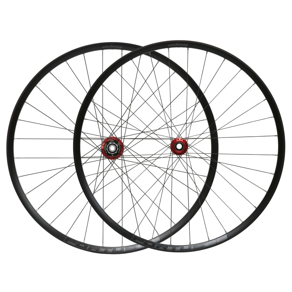 Hope 14 / 12T Jockey Wheels (pair) - Bronze - available in seven colours