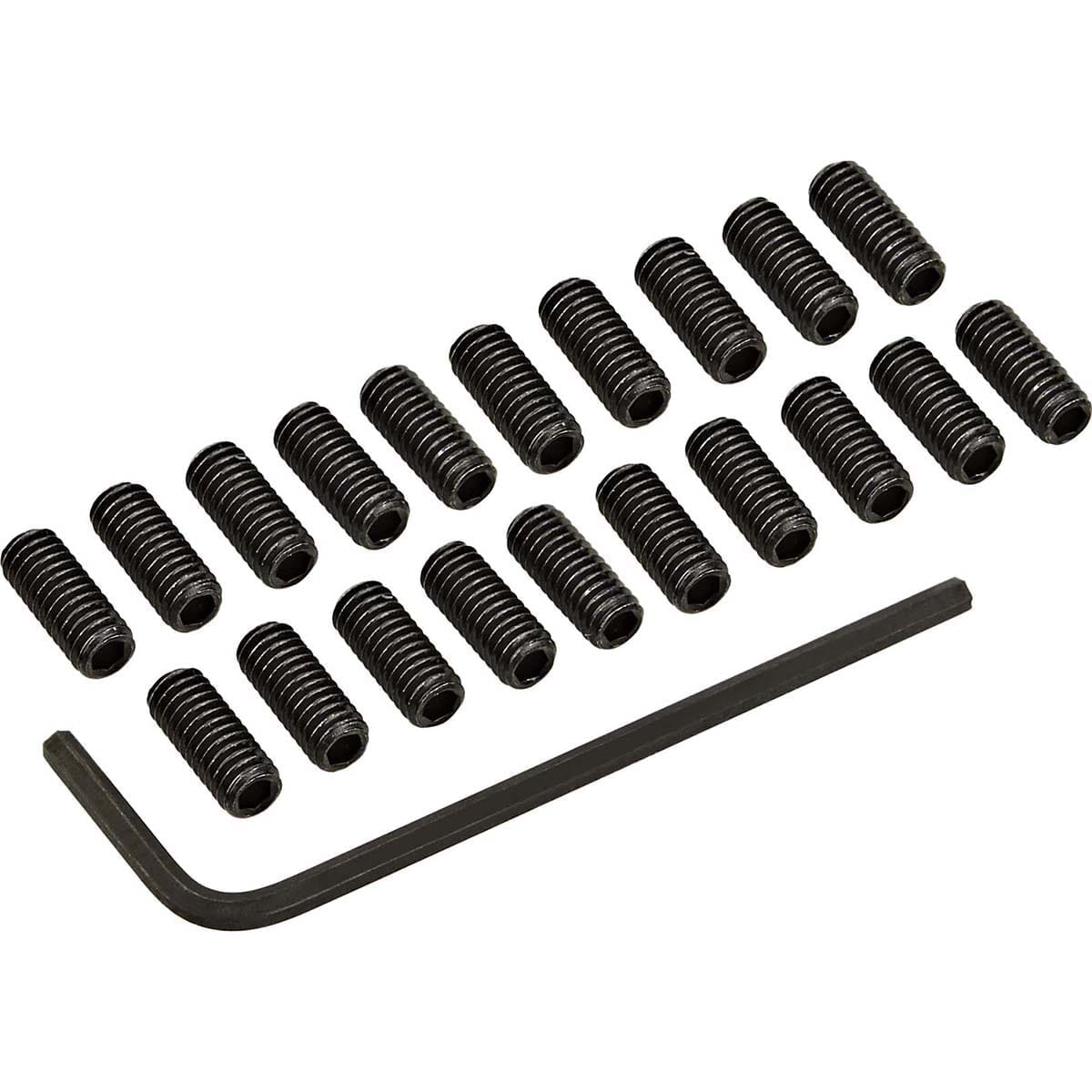 DMR V12 9/16in Axles in Silver