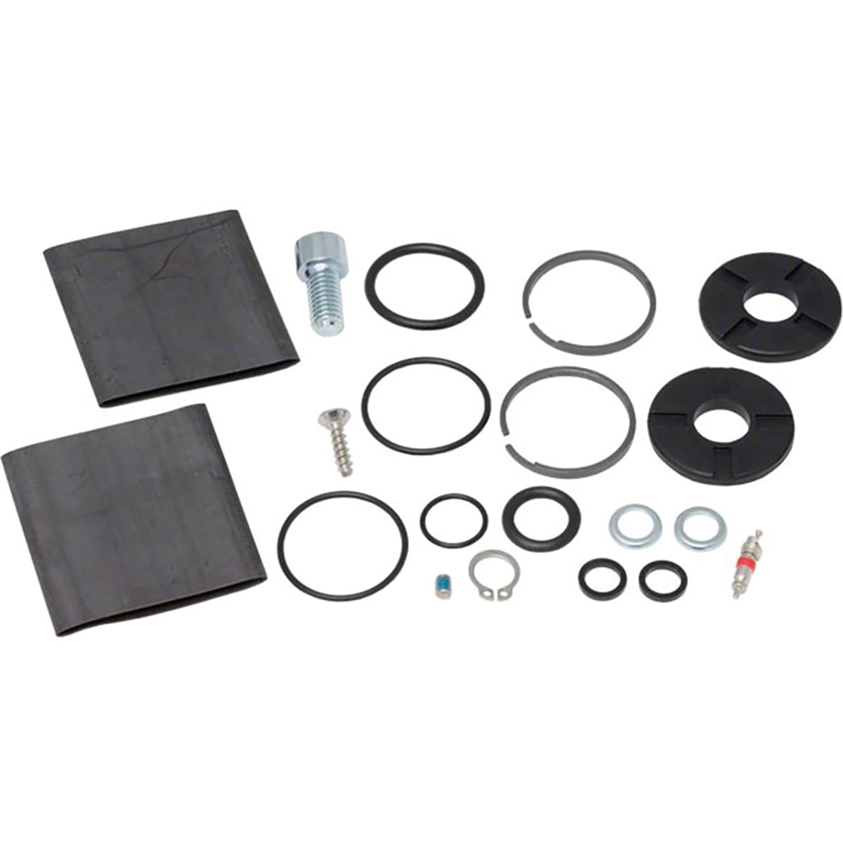 Kit guarnizioni forcella Rockshox Boxxer R2c2/Wc 11-14