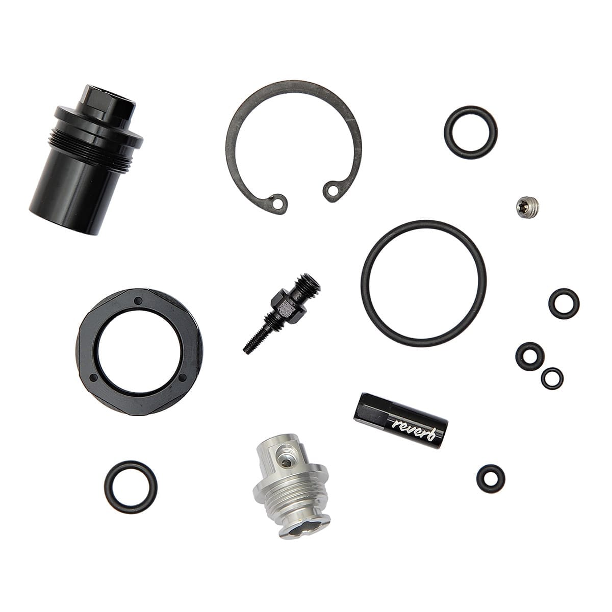 Kit D'étanchéité RockShox 11.4015.067.000 - Fourche (poussière/huile) - Neuf