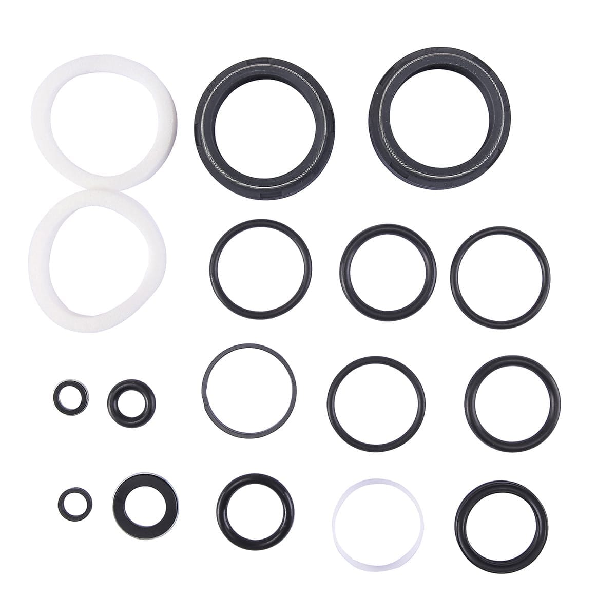 RockShox Service Kit for BoXXer RC / Race from 2010 - 11.4015.386.000