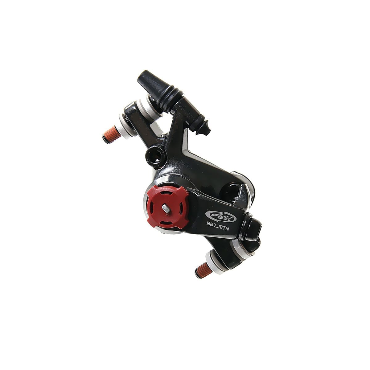 Freno De Disco AVID BB7 - Mecánico, Con Almohadillas Sinterizadas