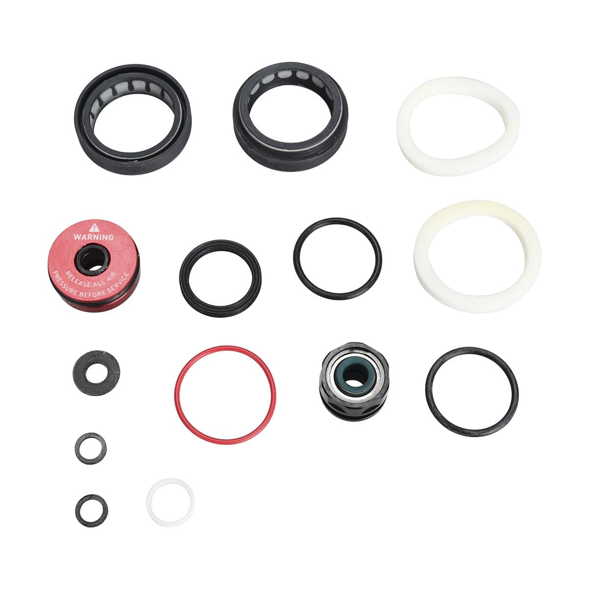 All Balls 56-114 Kit Paraoli E Parapolvere Per Forcella, Qualità OEM