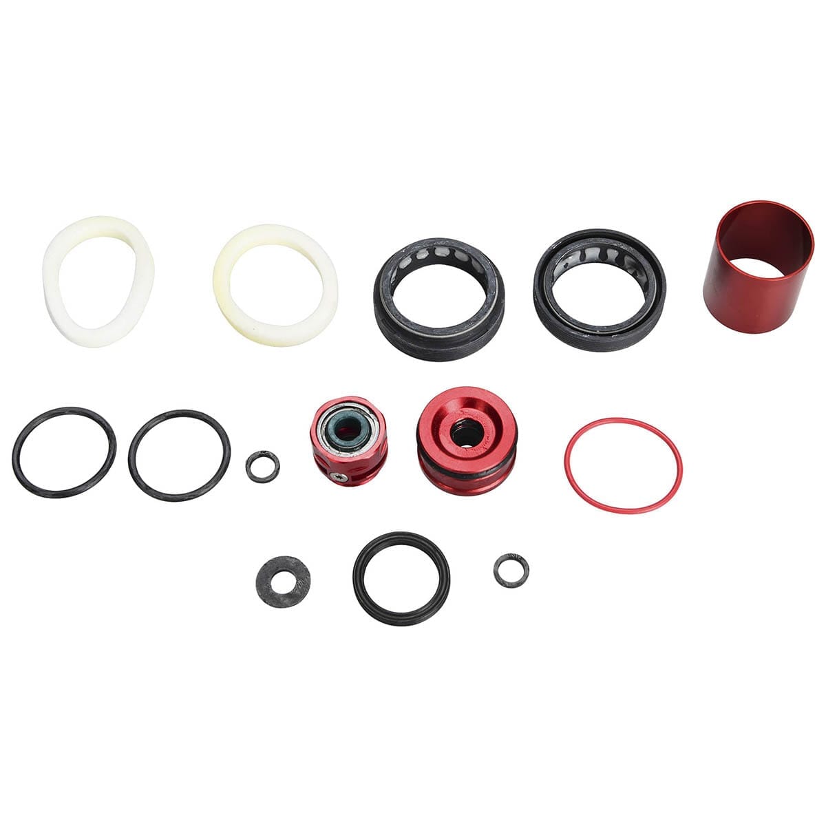 Kit di Manutenzione Completo GT-3 Kit di Manutenzione Completo GT-3