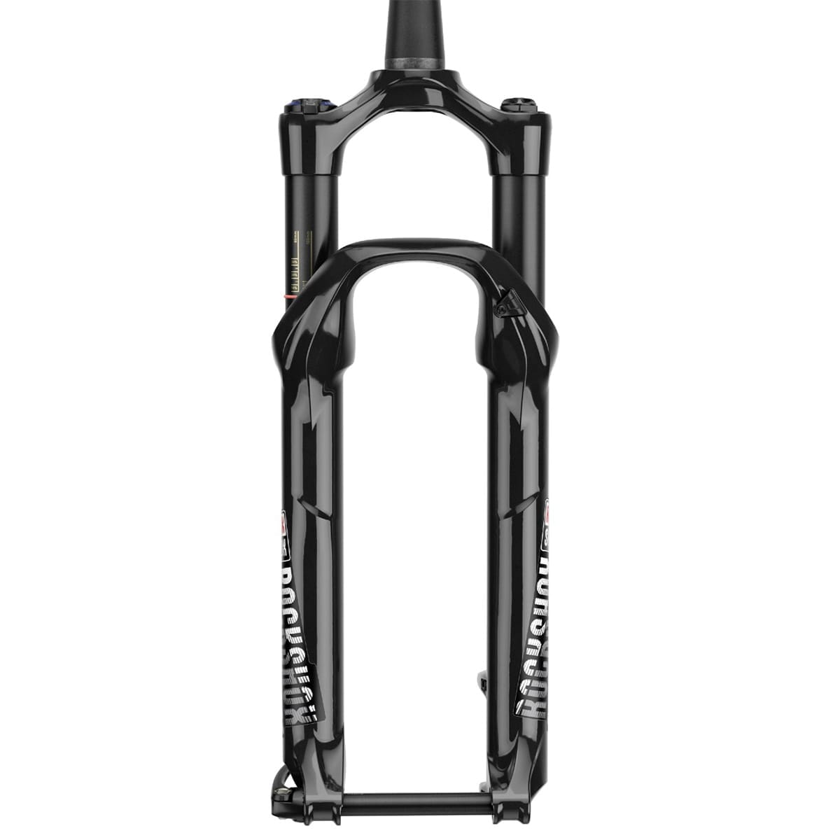 ROCKSHOX/ロックショックス PIKE DJ ブラック 100mm（送料込み！ロック 