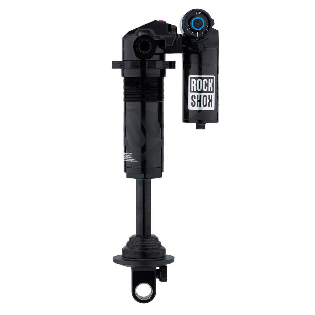 ROCKSHOX Super Deluxe Ultimate RC2T ammortizzatore posteriore