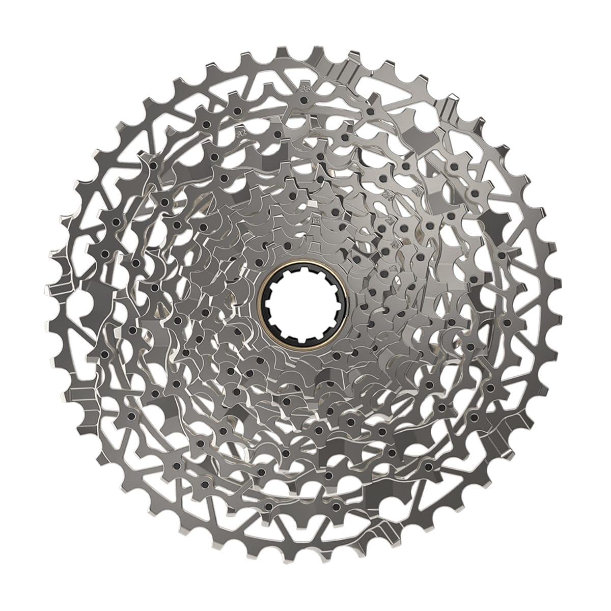 Sram Rival Xg-1250 D1 kazeta, 12-kolo, 10-36T - Cestné kazety