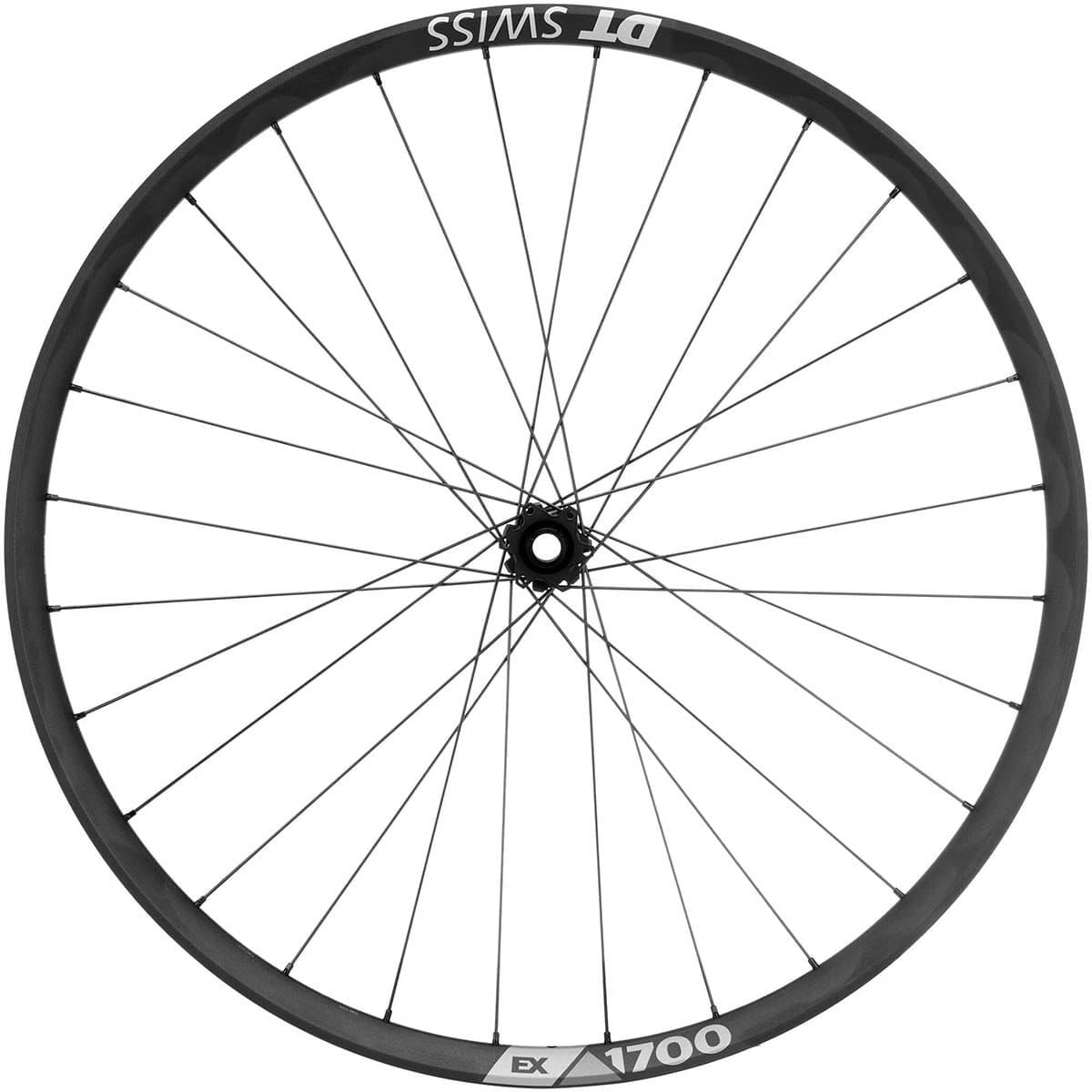 Kit Adattatori DT Swiss Per Mozzi 350/370 - Ruota Anteriore 100/15mm O Boost