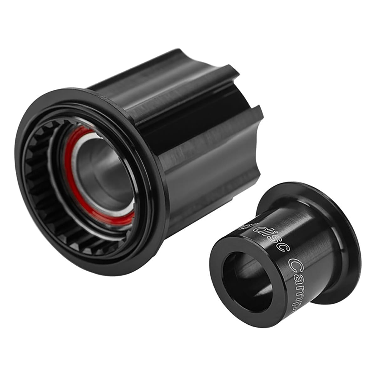 Corpo Ruota Libera Per Shimano RM30/RM40/RM60 - Opzioni 7-10 Velocit&agrave; In Acciaio