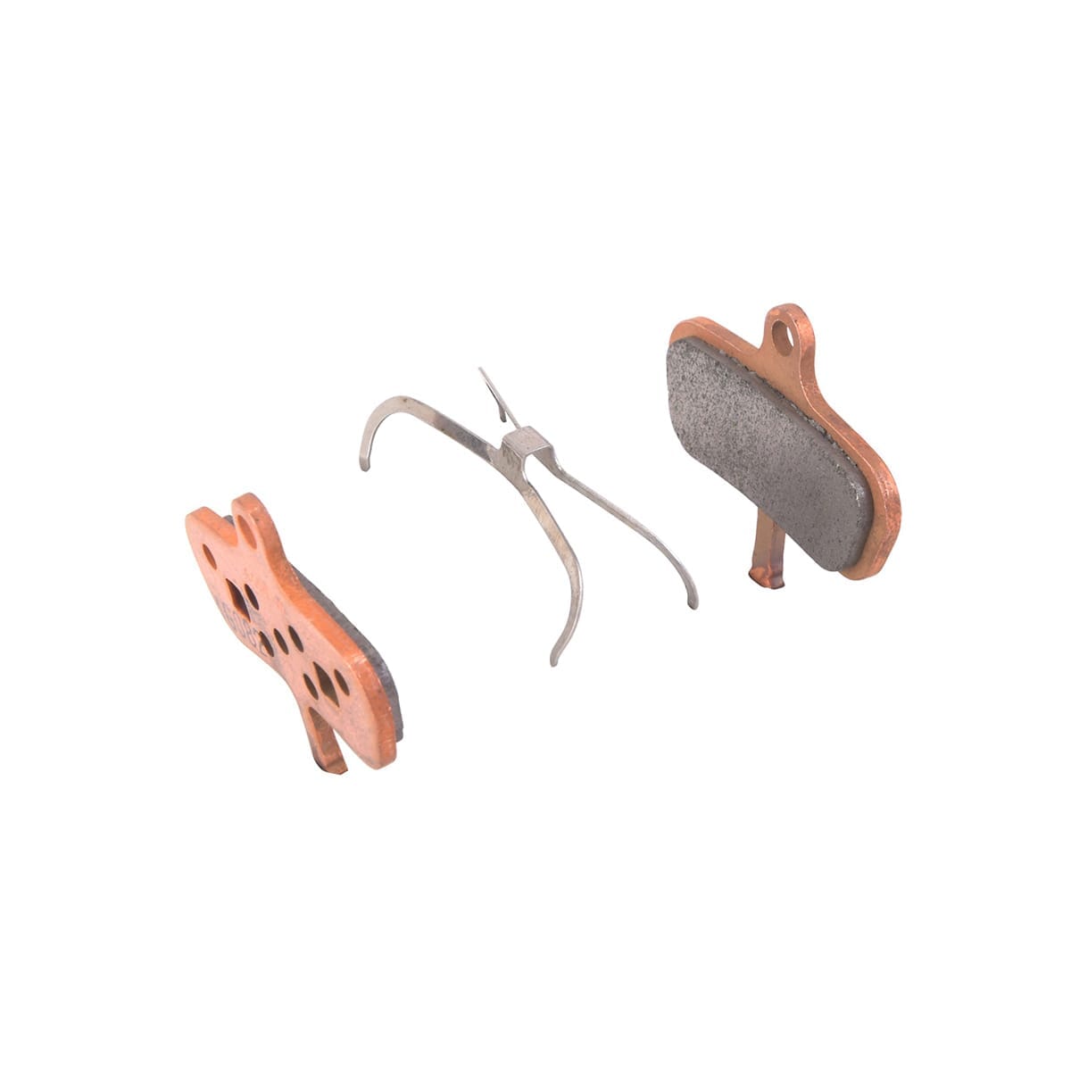 Sinter Pastiglie Freni a Disco - 008 Avid SRAM - Blue s530 Compound