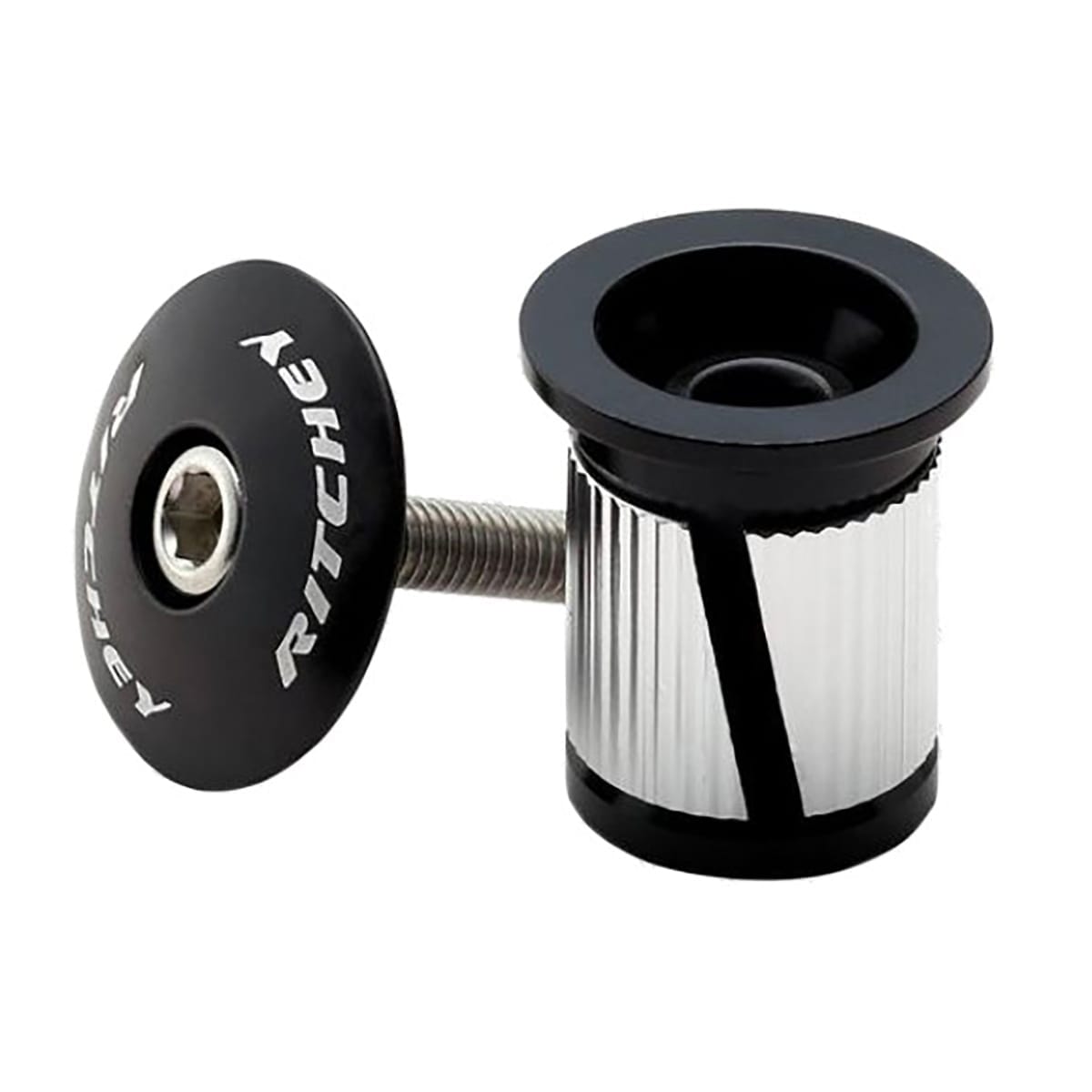 Potence Ritchey WCS 1 1/8 Pour Route - Taille 130 Mm, Serrage 25,8-26,0 Mm - Neuf