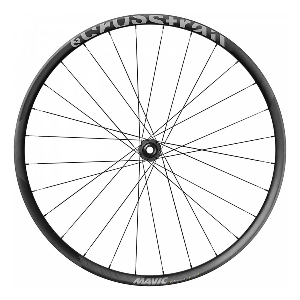 Ruota anteriore Mavic Cosmic SL 40 RB 700 QR MAVIC Ruota anteriore Mavic Cosmic SL 40 RB 700 QR MAVIC