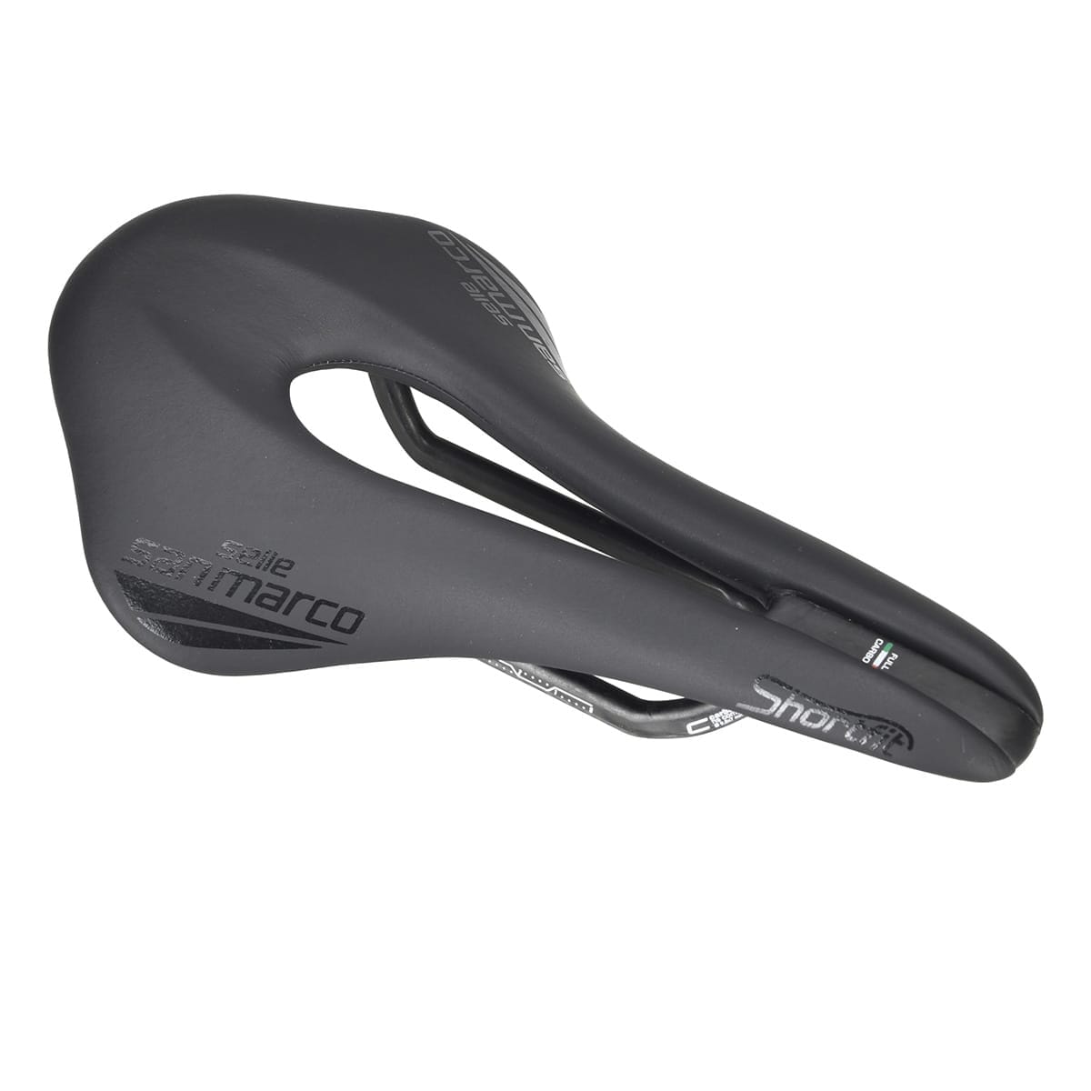 セラサンマルコ　shortfit super leggero 144mm Shortfit Superleggera - Selle San Marco