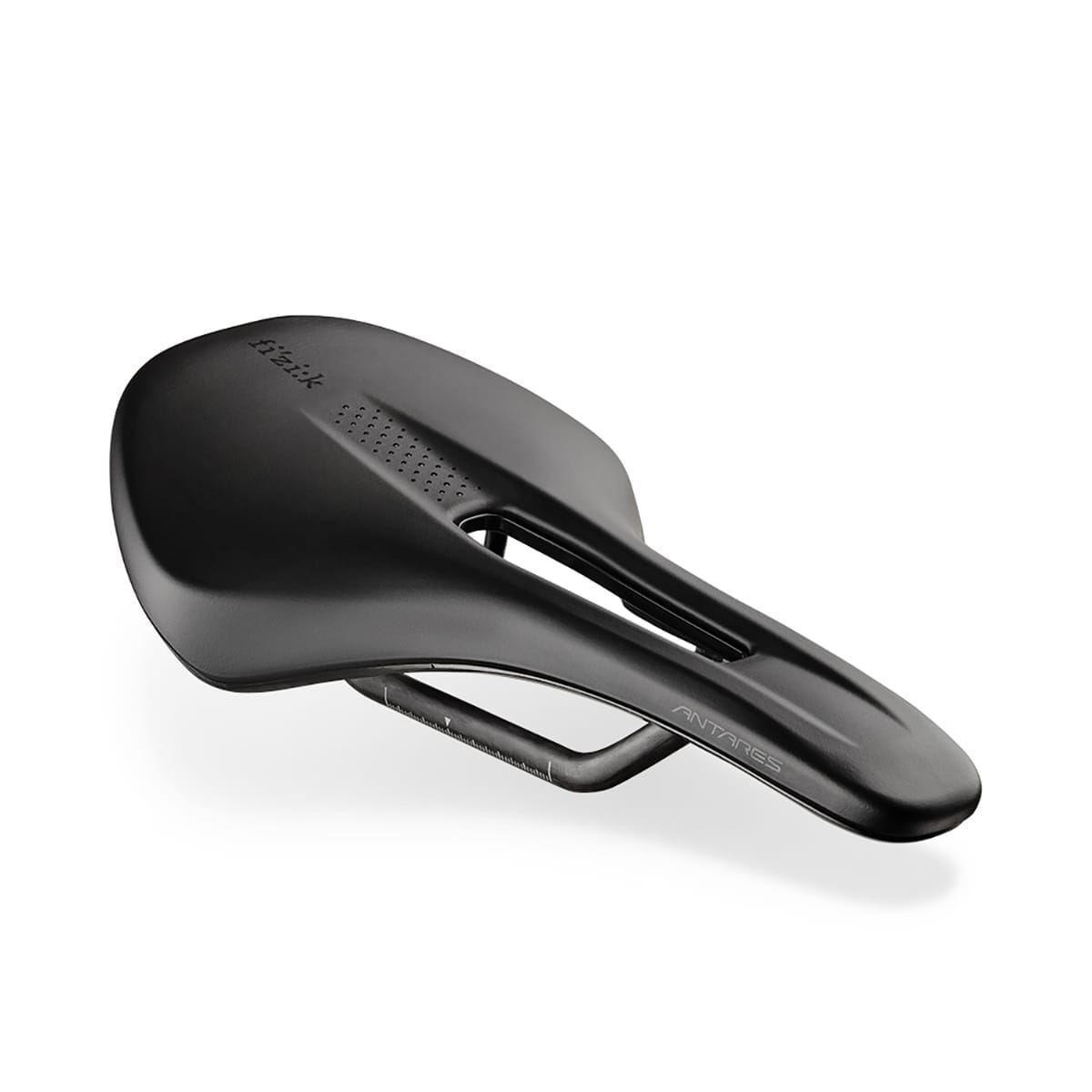 Fizik Aliante R1 Versus Evo Carbon Regular Zadel Zwart koop je bij