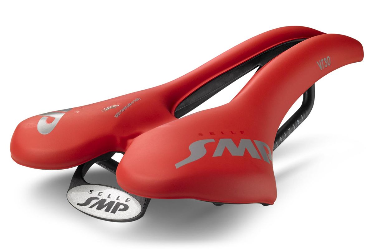 Sella WTB Deva Donna – Larga 260mm, Nera, Con Barre In Acciaio, Imbottitura Leggera