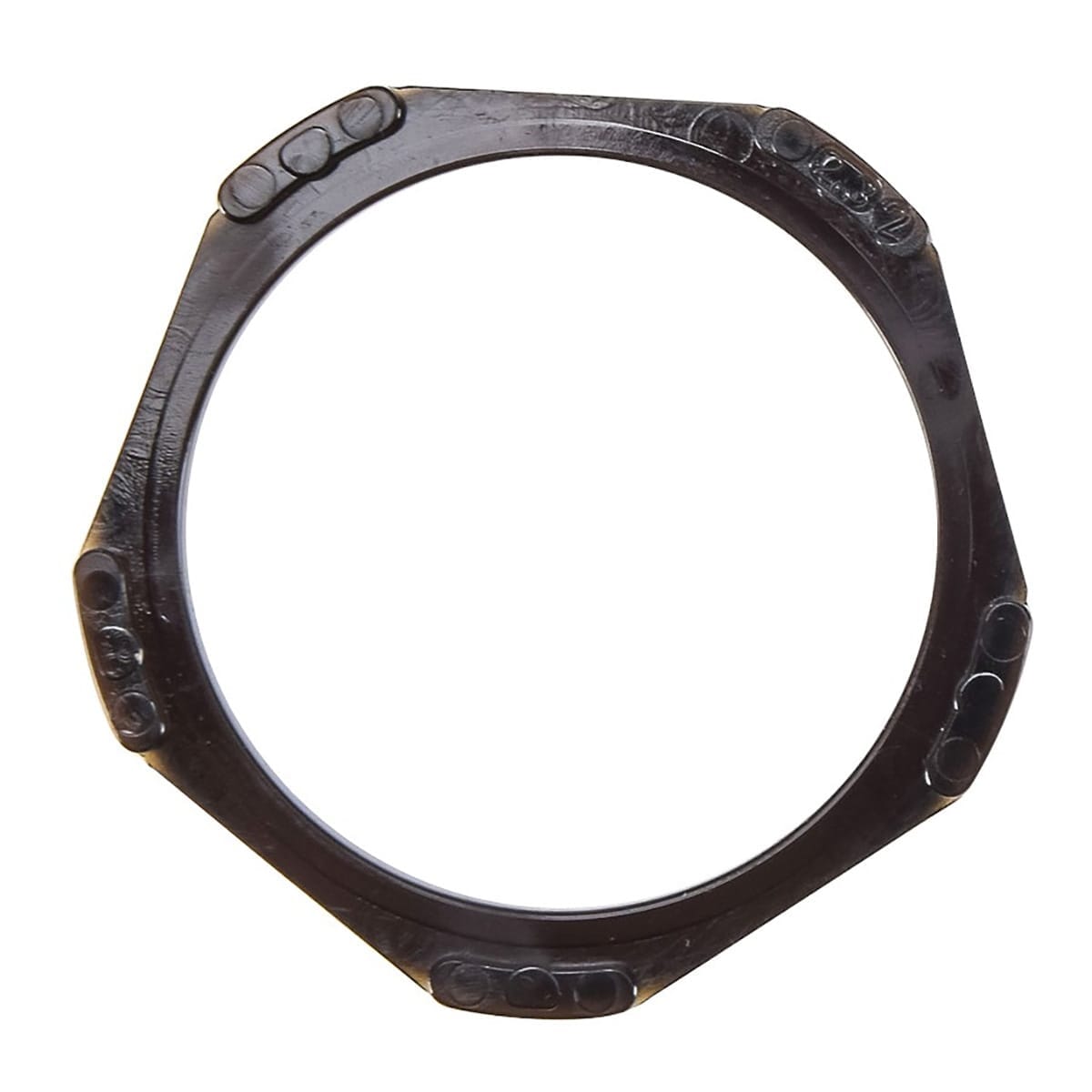 Kit Distanziali Per Cassetta Bici In Lega Di Alluminio Dioche - 3 Pezzi (1mm, 1,5mm, 2mm) - Rondelle Per Regolazione Movimento Centrale - Per MTB E Bici Da Strada