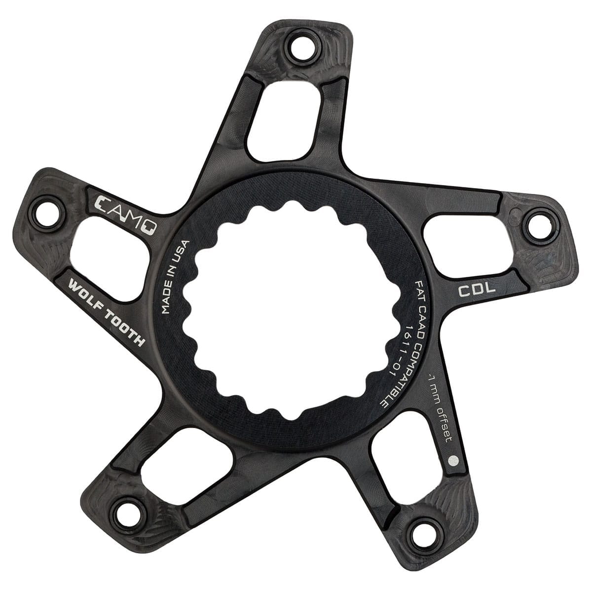 Wolf Tooth: componenti e accessori innovativi made in USA
