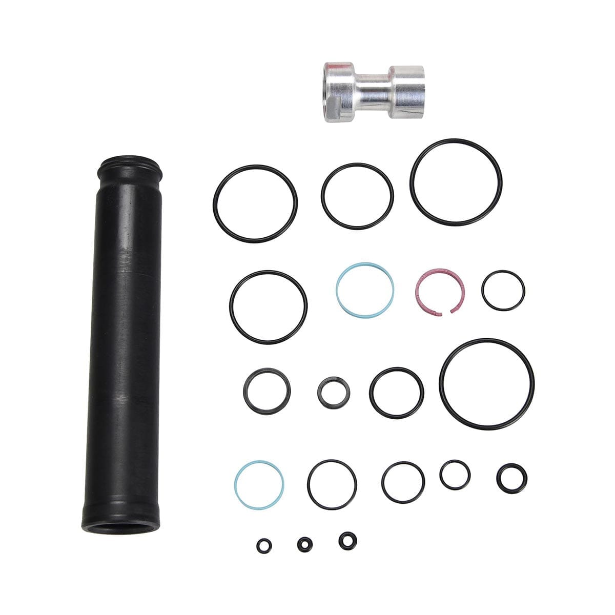 Kit guarnizione SPI e copri polvere di forcella 56-162