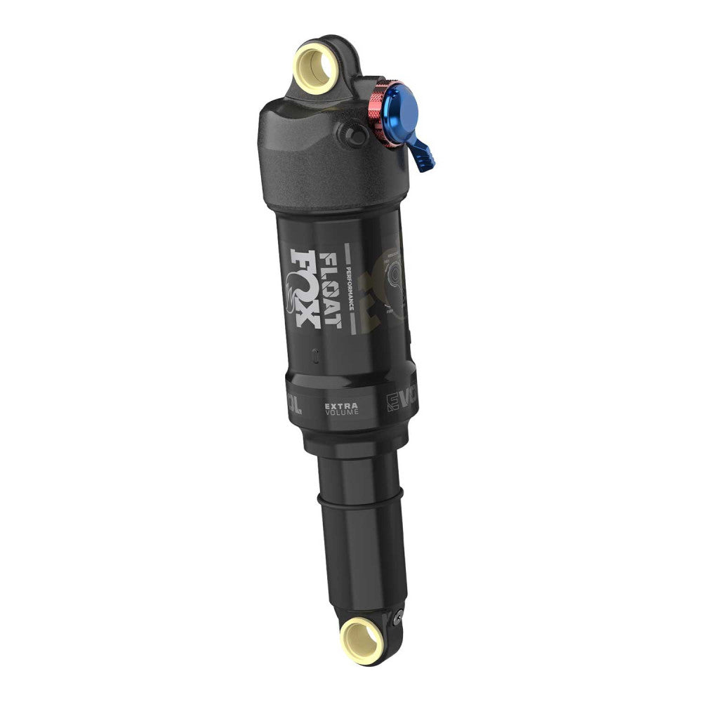 Fox Racing Shox Dämpfer Float DPS Factory Kashima Air Spring, 3 Pos-Adj