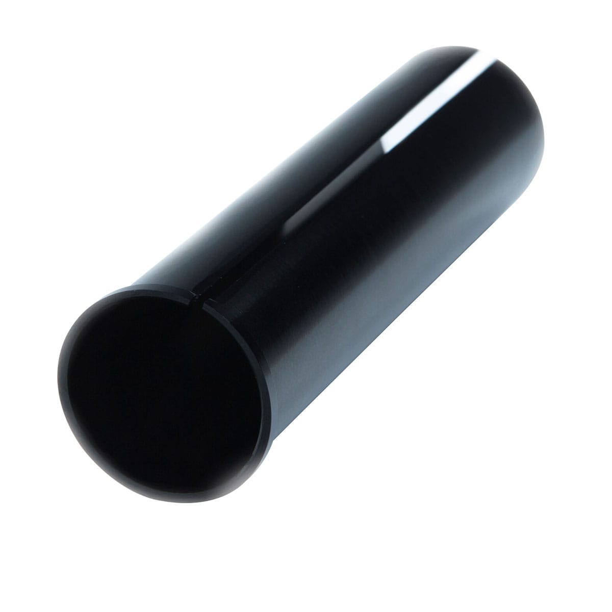 Manchon Réducteur Allongé Pour Tige De Selle De Vélo - 100mm, Alu - Adaptateur De Diamètre