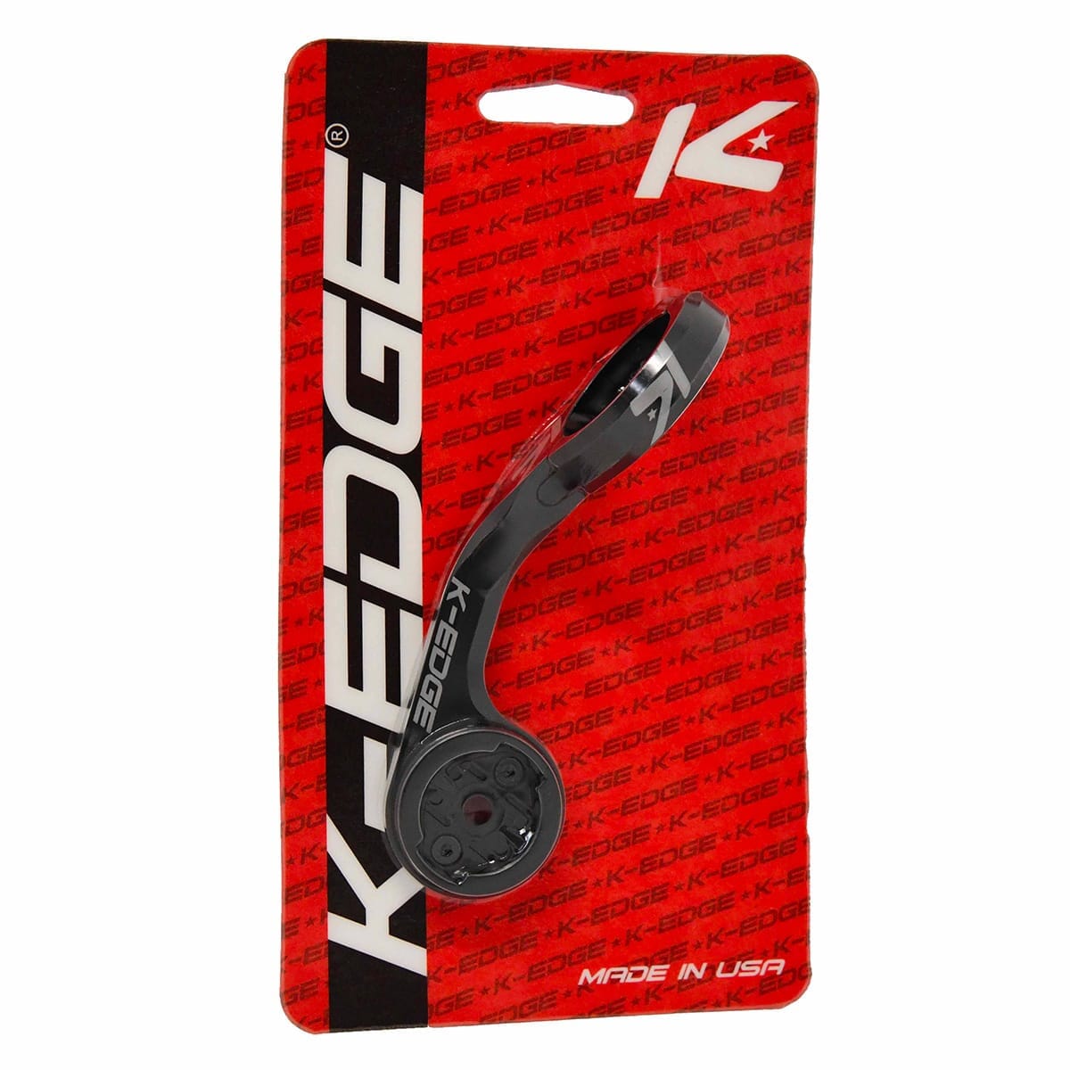 Edge 1040 Manuale Utente - Installazione della staffa per manubrio per Mountain Bike