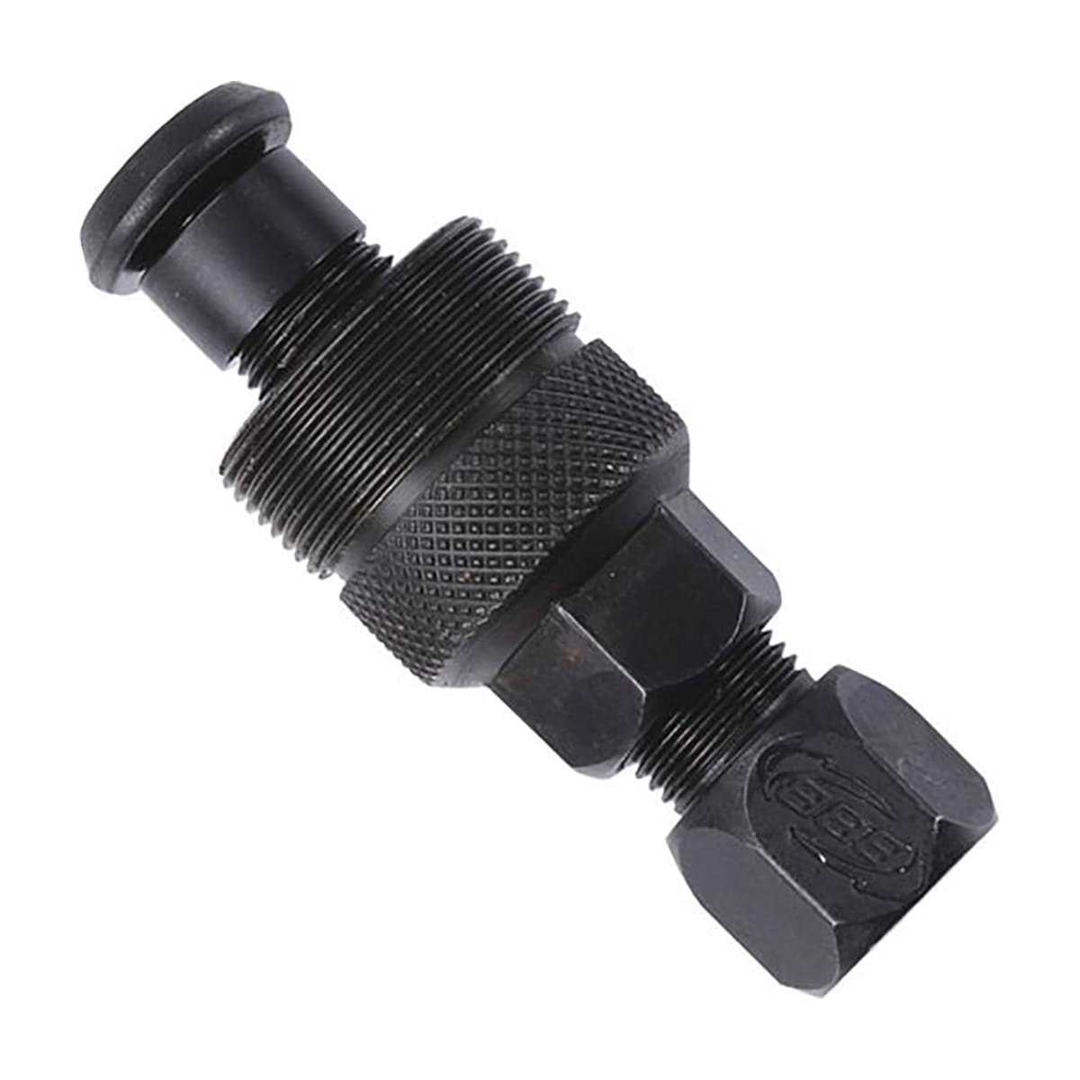Kinoco Estrattore Universale Per Pedivella Bici Da 16 Mm - Professionale Per Shimano Octalink, ISIS, Hollowtech II, Standard Europeo