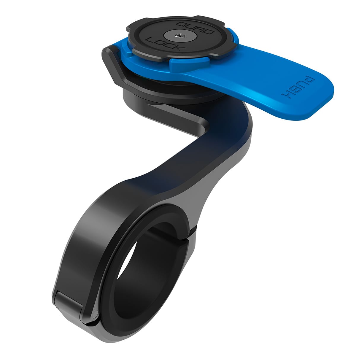 Staffa di montaggio per manubrio QUADLOCK OUT FRONT MOUNT PRO Staffa di montaggio per manubrio QUADLOCK OUT FRONT MOUNT PRO