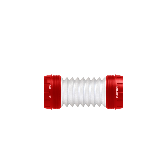 Kit Distanziali Rotor 30 Mm Per Guarnitura - Attrezzatura Team Non Usata - Foto 3