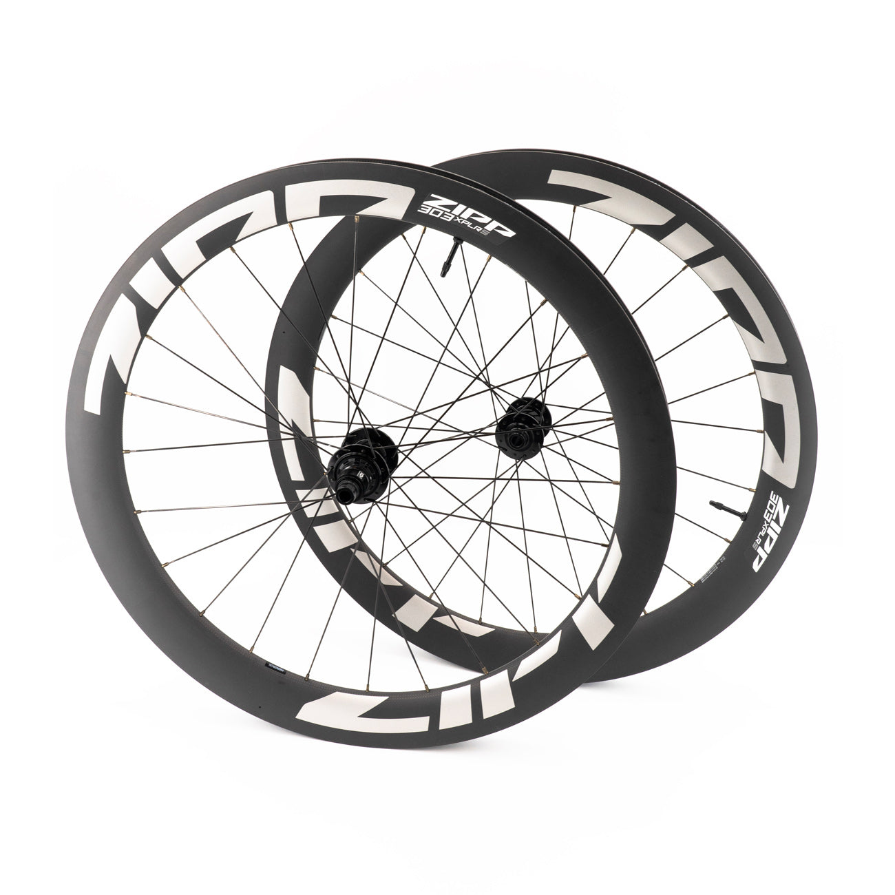 303 S Zipp tubeless ruota posteriore in carbonio road e gravel 303 S Zipp tubeless ruota posteriore in carbonio road e gravel