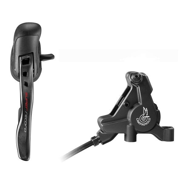 Campagnolo Vite di Regolazione di Cavo per Deragliatore Posteriore (1 Pezzo) - Athena | 9 Velocità - RD-AT115